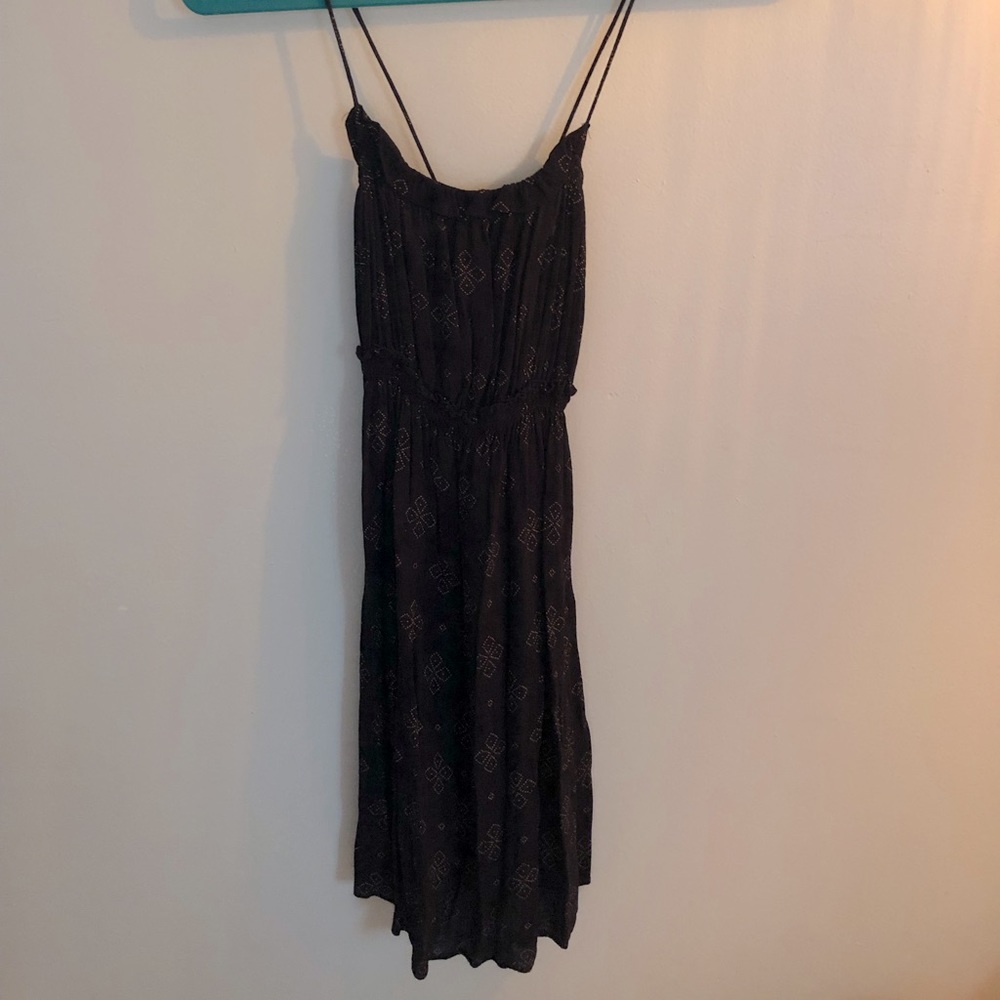 Free People Intimately Dress or Tunic, LBD, Size extra small. Good condition.